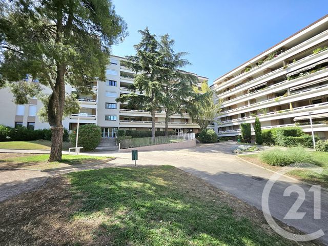 Appartement F3 à vendre - 3 pièces - 71.0 m2 - MARSEILLE - 13011 - PROVENCE-ALPES-COTE-D-AZUR - Century 21 Concept Immobilier