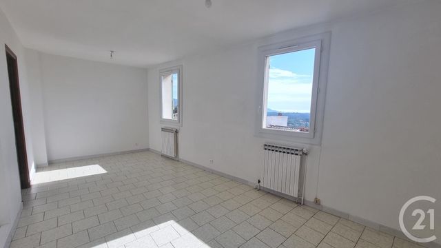 Appartement F2 à louer - 2 pièces - 48.47 m2 - ALLAUCH - 13 - PROVENCE-ALPES-COTE-D-AZUR - Century 21 Concept Immobilier