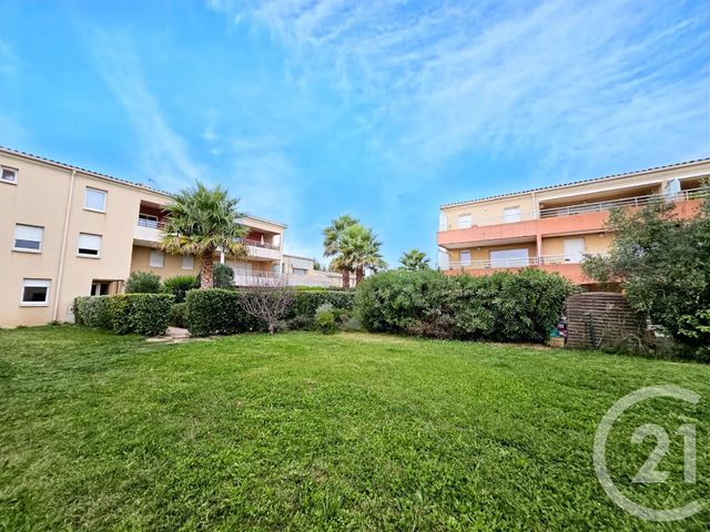 Appartement F3 à vendre - 3 pièces - 62.0 m2 - ALLAUCH - 13 - PROVENCE-ALPES-COTE-D-AZUR - Century 21 Concept Immobilier